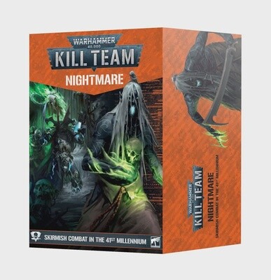 Kill Team: Nightmare