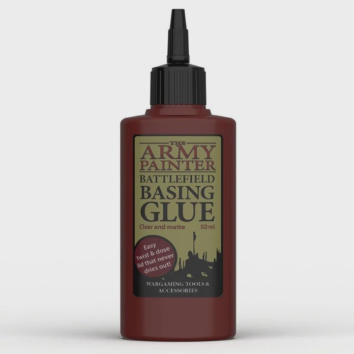 AP – Glue: Basing Glue