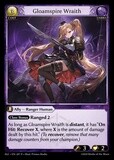 [FOIL] Gloamspire Wraith - Alchemical Revolution (ALC)