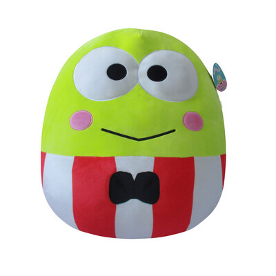 Squishmallow: 8 Inch Sanrio HK Core - Assorted