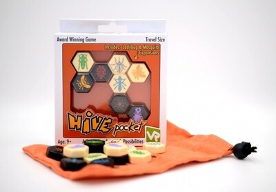 Hive Pocket