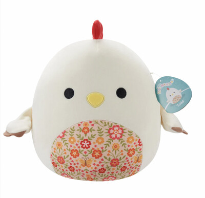 Squishmallow: 12 Inch S18 - Assorted