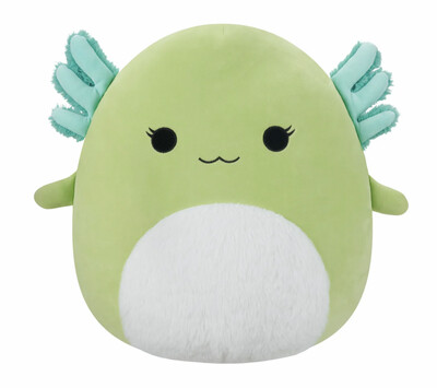 Squishmallow: 16 Inch S17 - Assorted