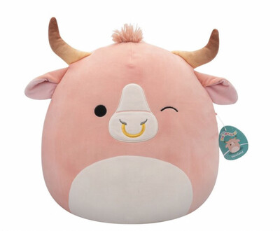 Squishmallow: 16 Inch S18 - Assorted