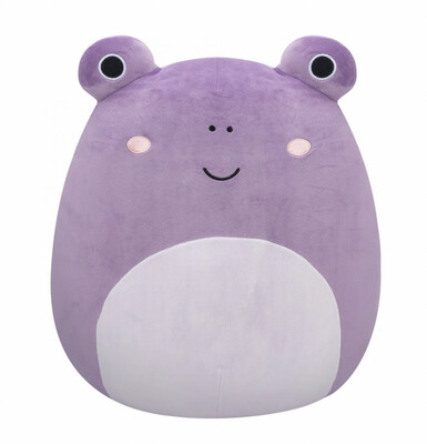 Squishmallow: 16 Inch S18 - Assorted