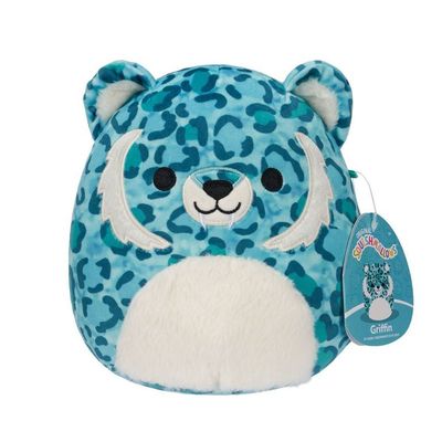 Squishmallow: 5 Inch S18 - Assorted