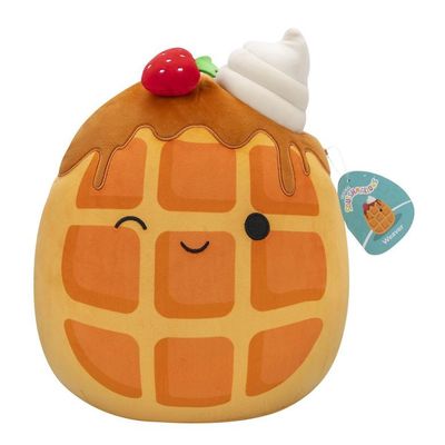 Squishmallow: 7.5 Inch S18 - Assorted