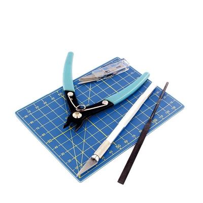 Tools &amp; Supplies