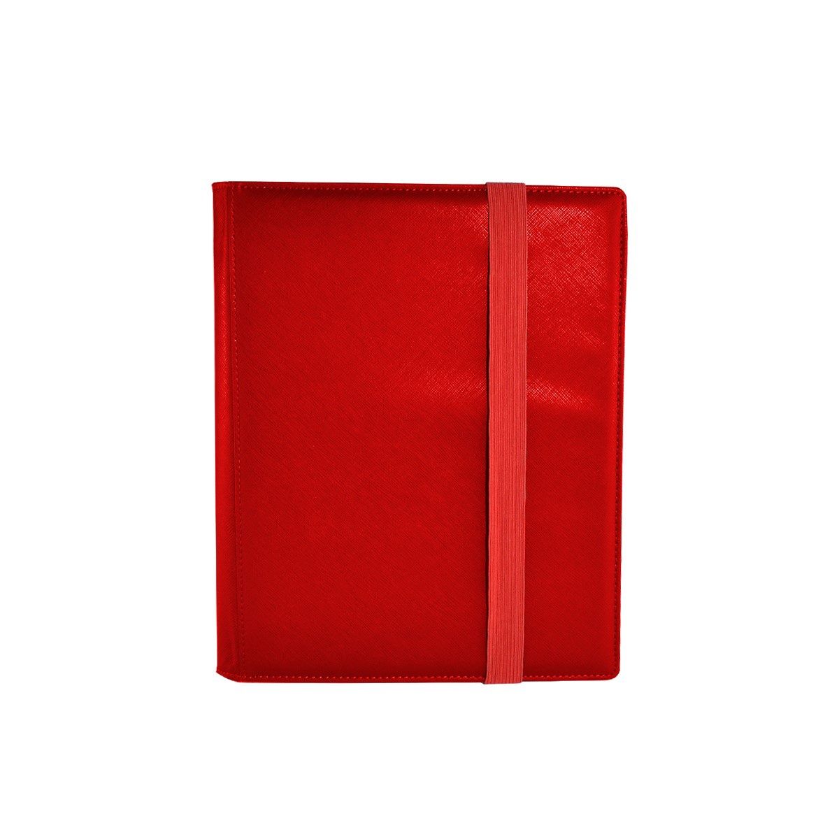 Dex Binder 360 – Red