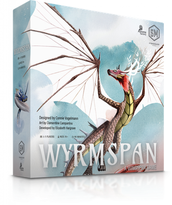 Wyrmspan