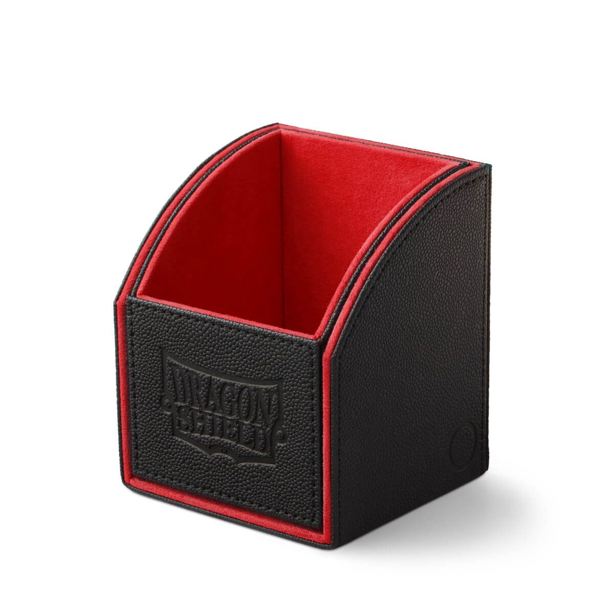 Dragon Shield Nest 100 Black/Red
