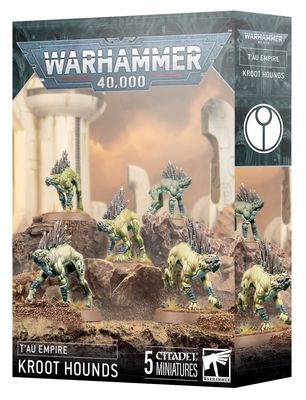 Tau Kroot Hounds