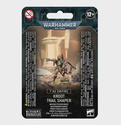 Tau Kroot Trail Shaper