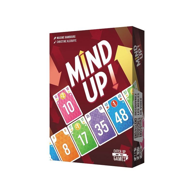 Mind Up!