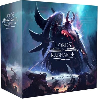 Fantasy Games