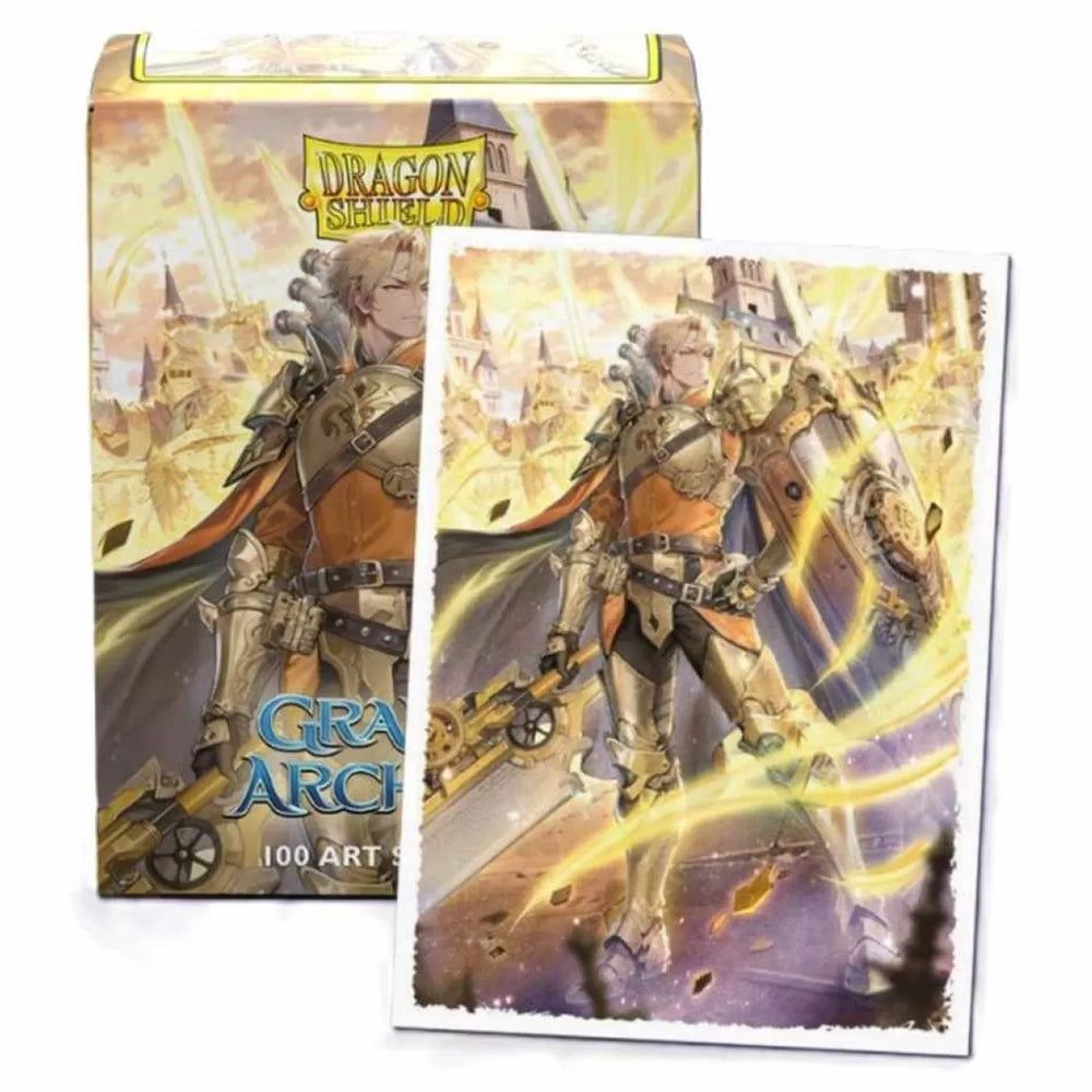 DS Sleeves: Grand Archive – Tonoris (100pc)