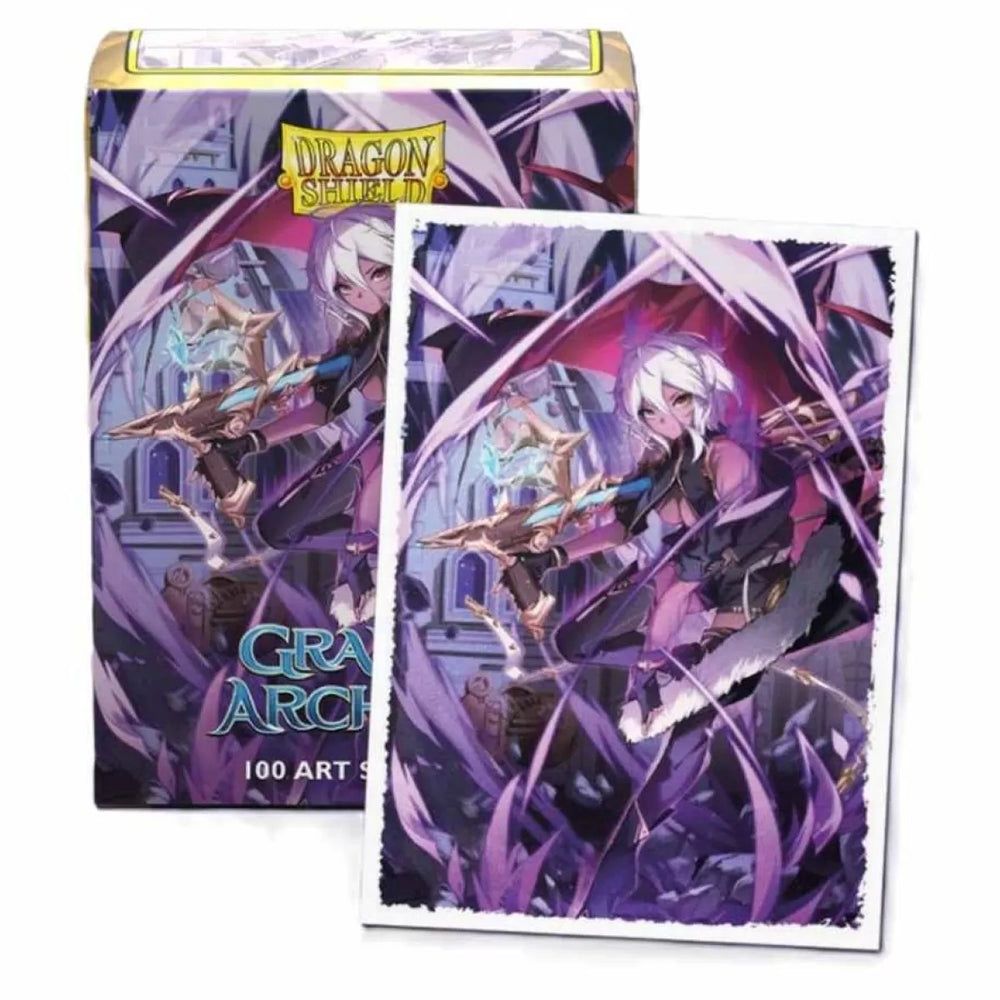 DS Sleeves: Grand Archive – Diana (100pc)