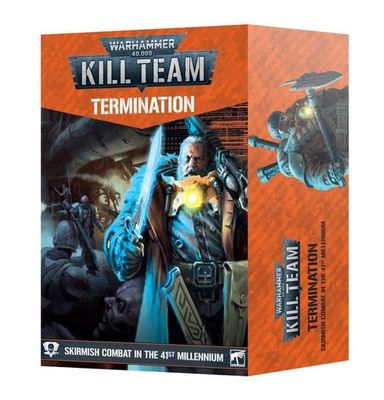 Kill Team: Termination