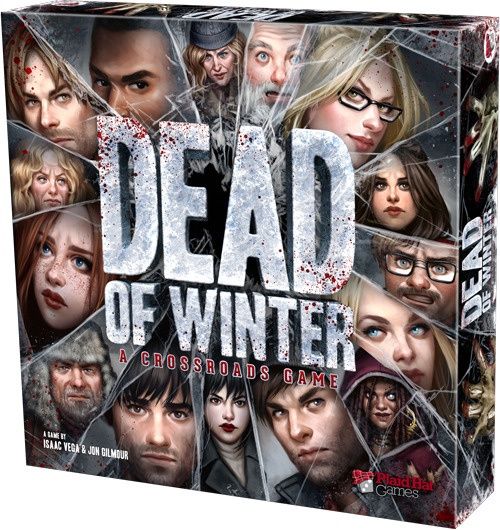 Dead of Winter