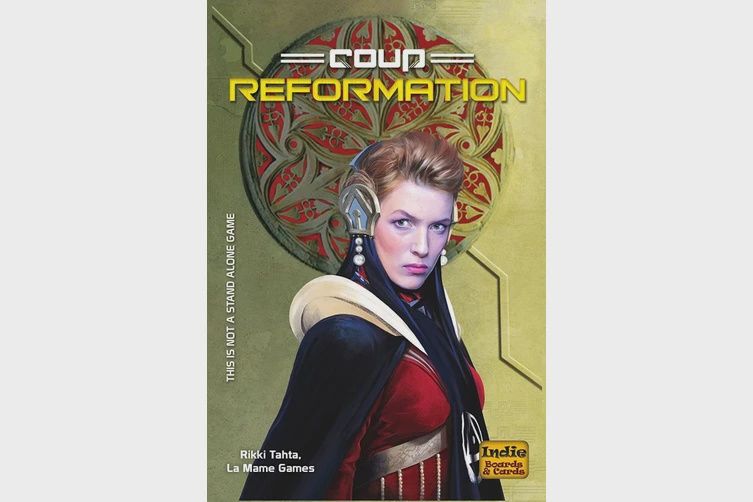 Coup Reformation