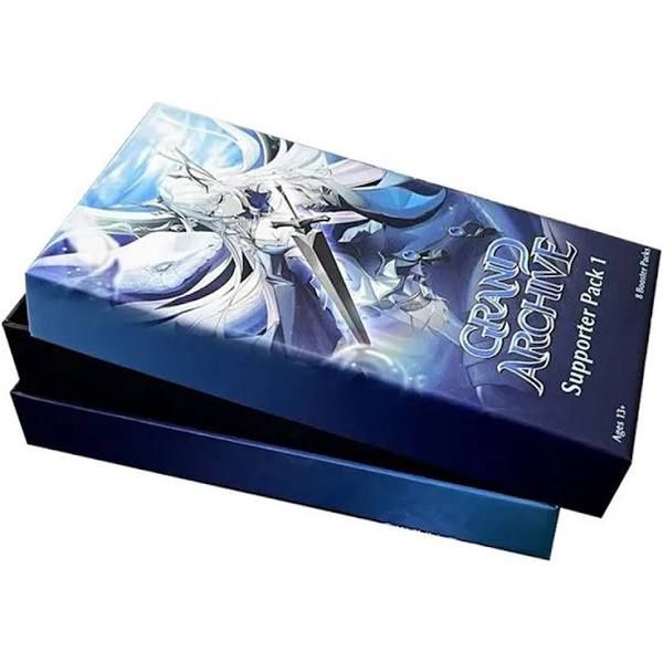 Grand Archive: Supporter Pack 1