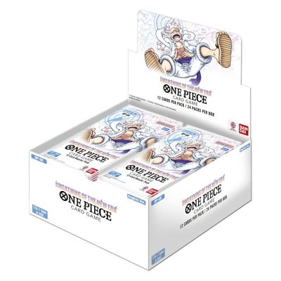 One Piece – Awakening of the New Era [OP-05]
