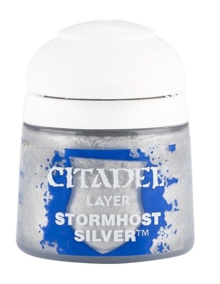 Layer: Stormhost Silver