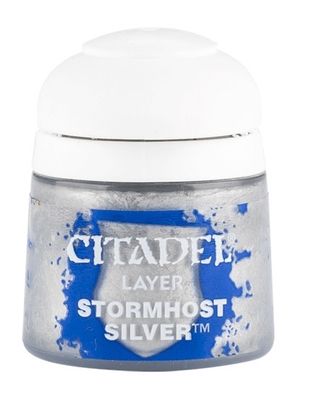 Layer: Stormhost Silver