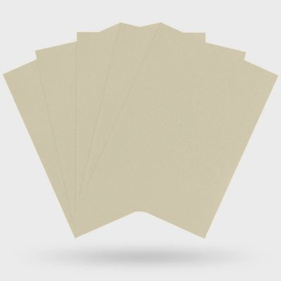 Dragon Shield Sleeves Standard Size 100pk - Matte Ivory