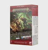 Age Of Sigmar: Introductory Set