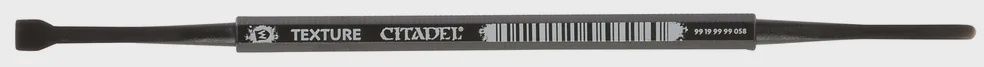 Citadel: Medium Texture Spreader