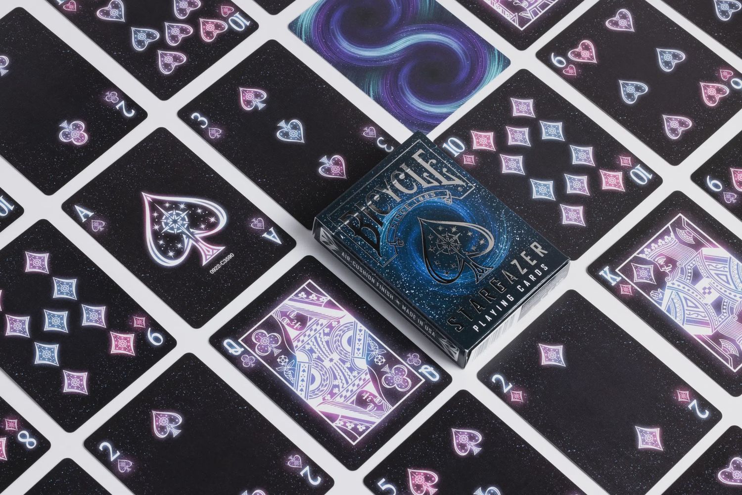 Bicycle: Stargazer Playing Cards