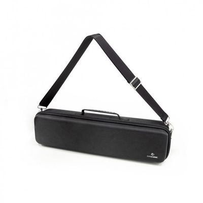 Gamegenic Game Shell XL 650+ Black Deck Box