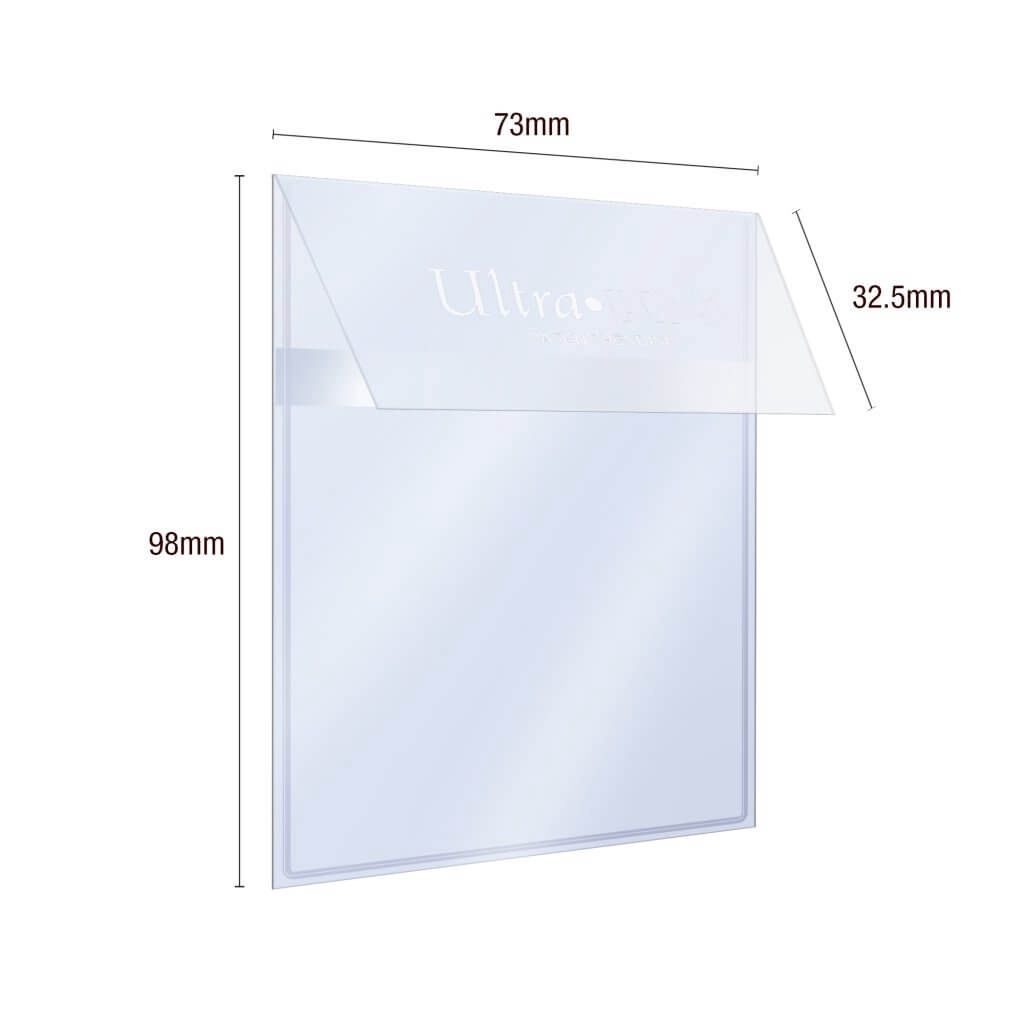 Ultra Pro: Card Preserver Protective Holder 25pk