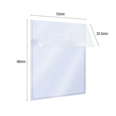 Ultra Pro: Card Preserver Protective Holder 25pk