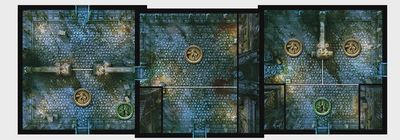 Bloodborne The Board Game