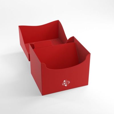 Gamegenic Side Holder 100+ Xl Red