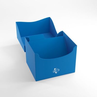 Gamegenic Side Holder 100+ Xl Blue