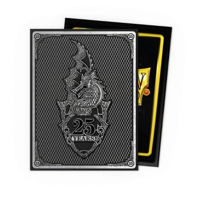 Dragon Shield: Matte Art – 25th Anniversary