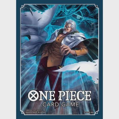 One Piece Rayleigh Sleeves