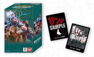One Piece - Double Pack Set 5 (DP-05)