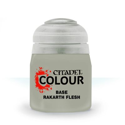 Base: Rakarth Flesh
