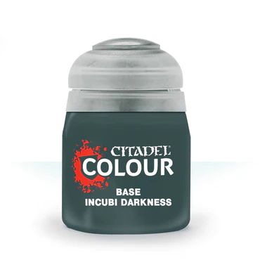 Base: Incubi Darkness