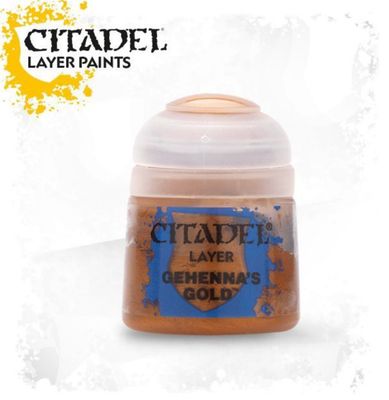 Layer: Gehennas Gold
