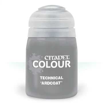Technical: Ardcoat