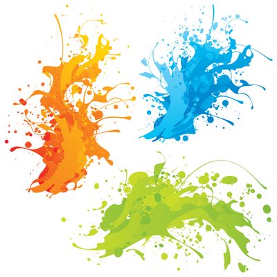 Paints