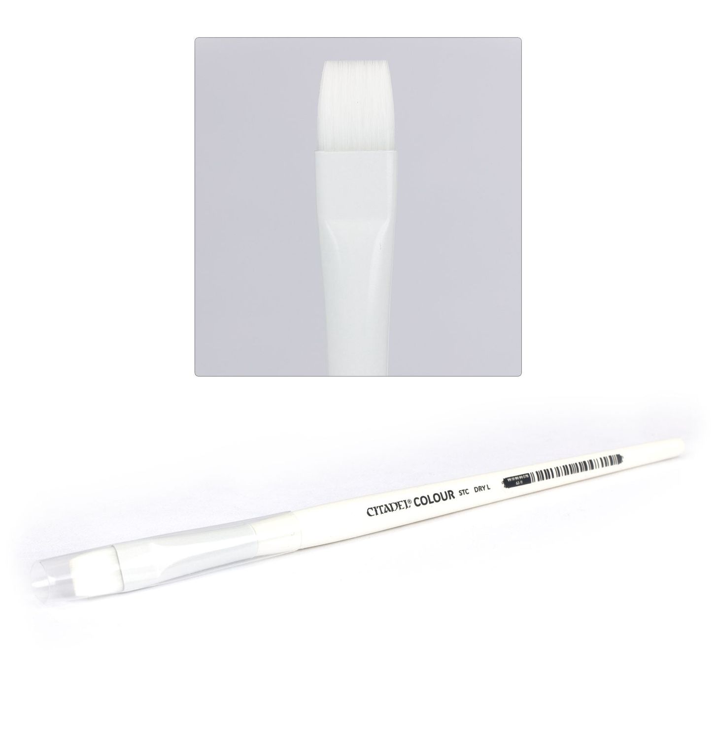Citadel: STC Large Dry Brush (Synthetic)