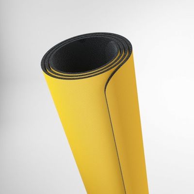 Gamegenic Prime 2mm Playmat Yellow