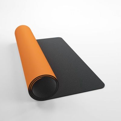 Gamegenic Prime 2mm Playmat Orange