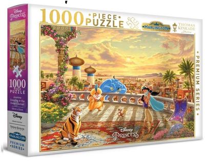 PUZZLES